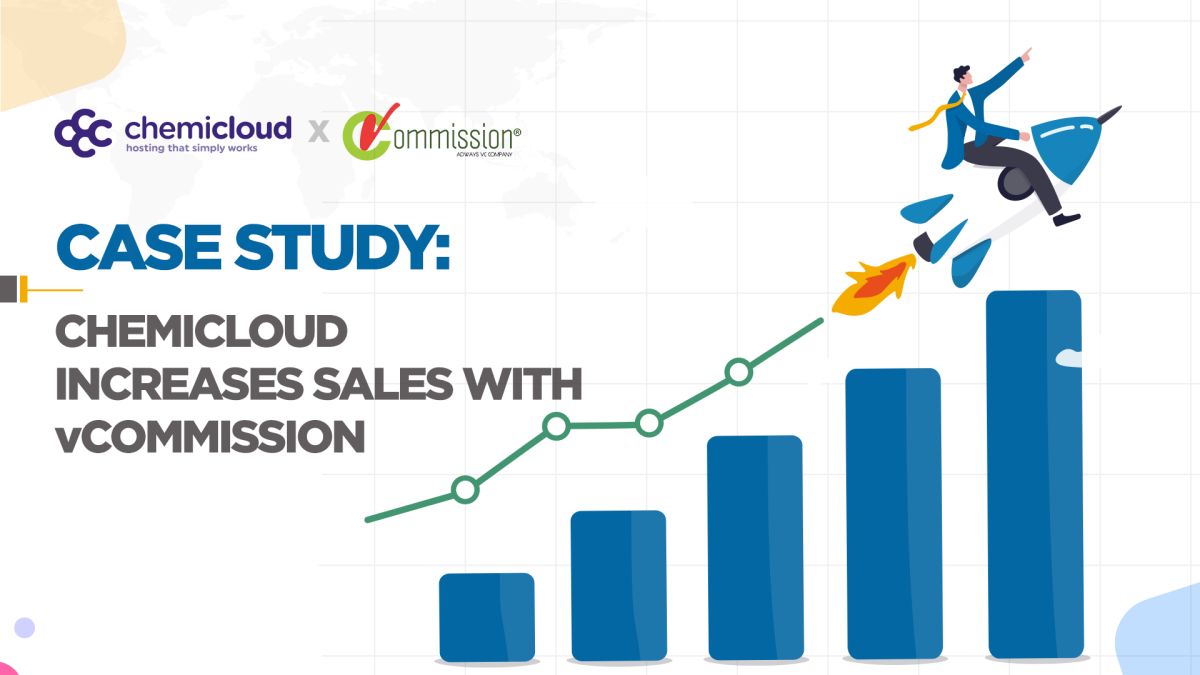 Case Study: Chemicloud Increases Sales with vCommission